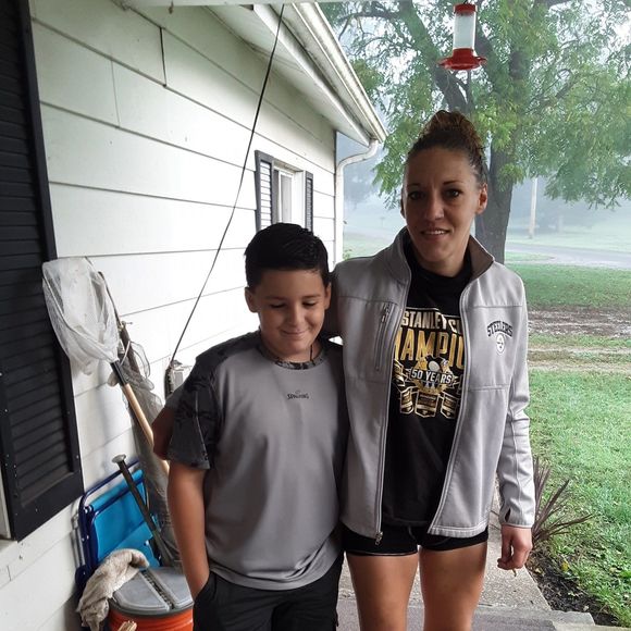 Meet your Posher, Abbi - Picture 1 of 1